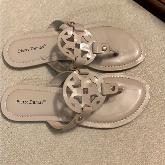 Pierre Dumas Shoes - Women’s sandals